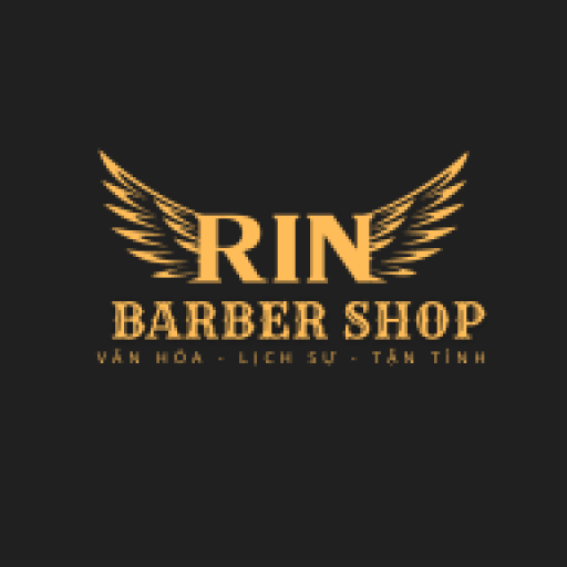 Rin Barber Shop